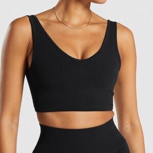 Gymshark Rest Day Seamless bralette